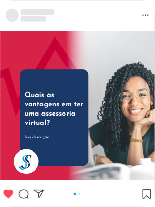 Instagram image carrossel